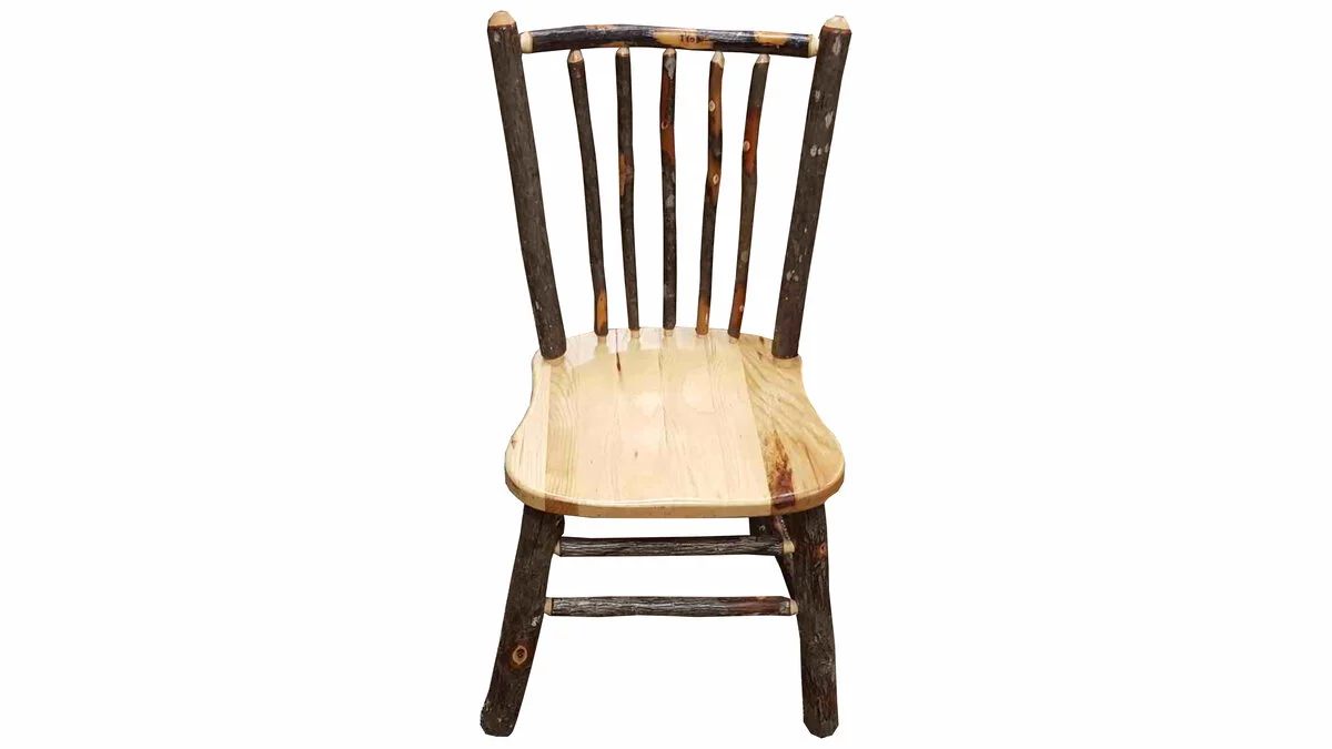 アンティークチェア　無垢　椅子　stick back chair-oak アンティークチェア 無垢 椅子 stick back chair-oak